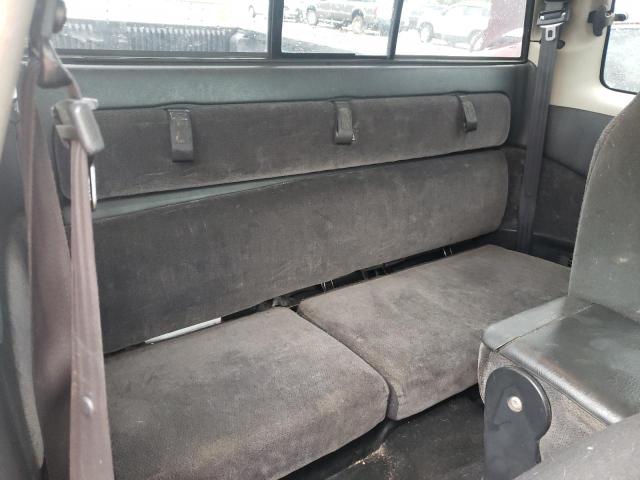 Photo 6 from auction – 2001 DODGE DAKOTA with VIN 1B7GL22N81S343137
