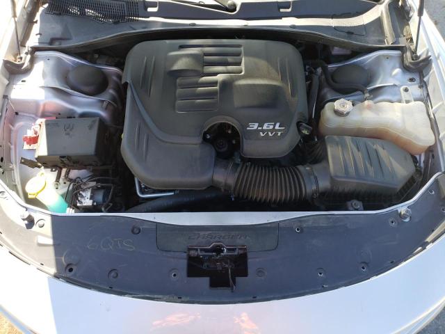 Photo 7 from auction – 2020 DODGE CHARGER SX with VIN 2C3CDXBG8LH107810