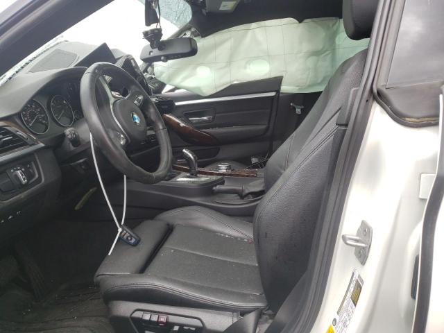 Photo 10 from auction – 2015 BMW 435 I GRAN with VIN WBA4B1C58FD955698