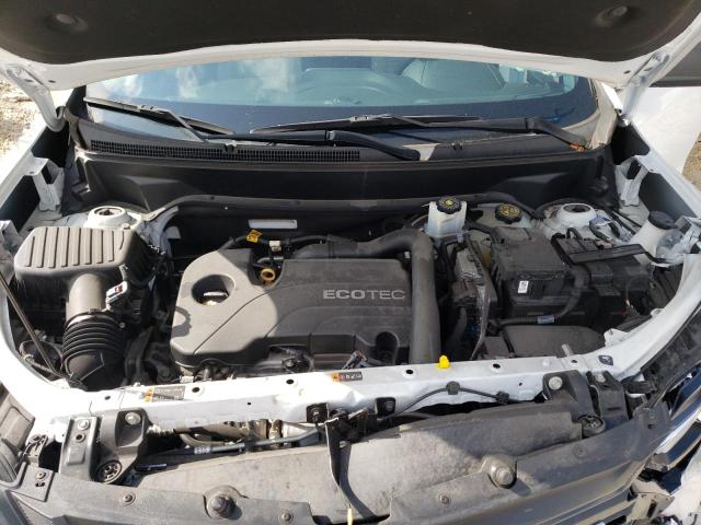 Photo 7 from auction – 2019 CHEVROLET EQUINOX LS with VIN 3GNAXHEV2KS618555