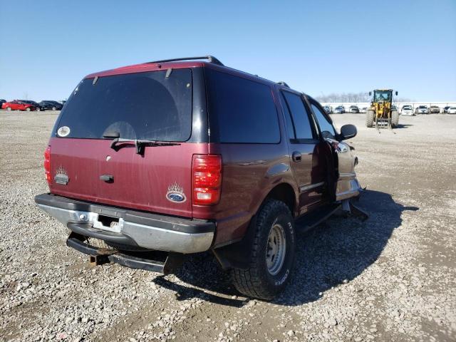 Photo 4 from auction – 1998 FORD EXPEDITION with VIN 1FMRU18W3WLB52660