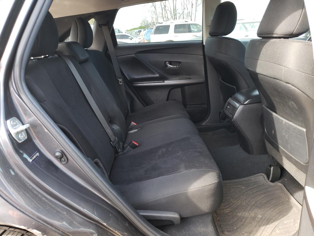 Photo 6 from auction – 2014 TOYOTA VENZA LE with VIN 4T3BA3BB3EU056944