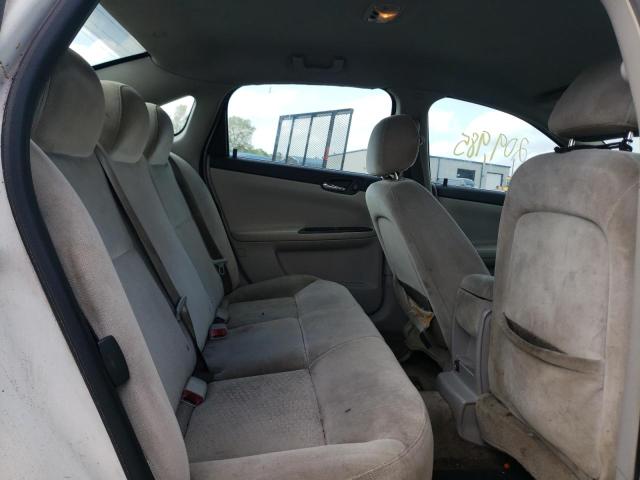 Photo 6 from auction – 2006 CHEVROLET IMPALA LS with VIN 2G1WB58K069340411
