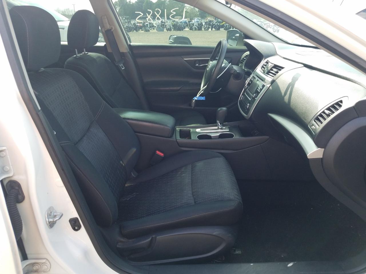Photo 5 from auction – 2016 NISSAN ALTIMA 2.5 with VIN 1N4AL3AP8GC248052