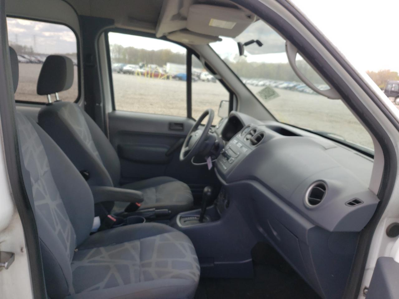 Photo 5 from auction – 2013 FORD TRANSIT CO with VIN NM0LS6BN2DT150034