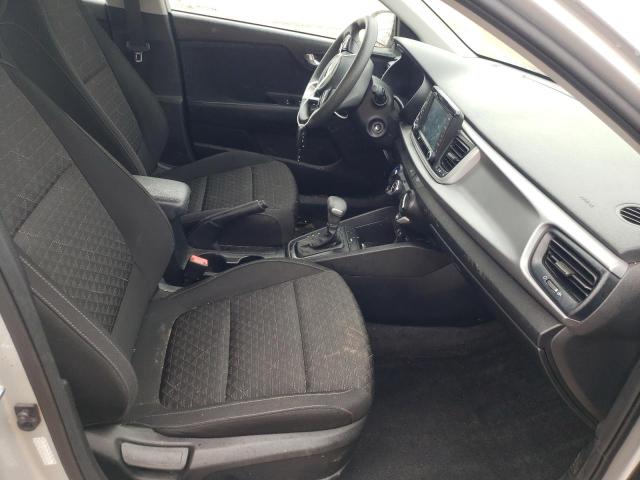 Photo 5 from auction – 2019 KIA RIO S with VIN 3KPA24AB5KE242718
