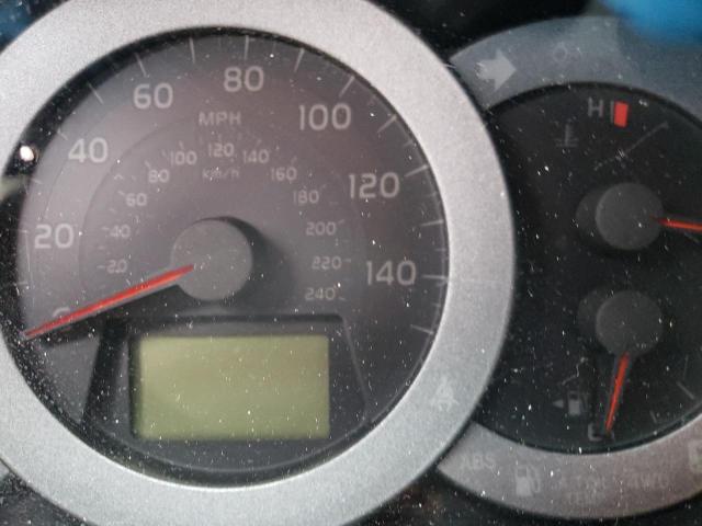 Photo 8 from auction – 2010 TOYOTA RAV4 LIMIT with VIN JTMDK4DV3A5092282