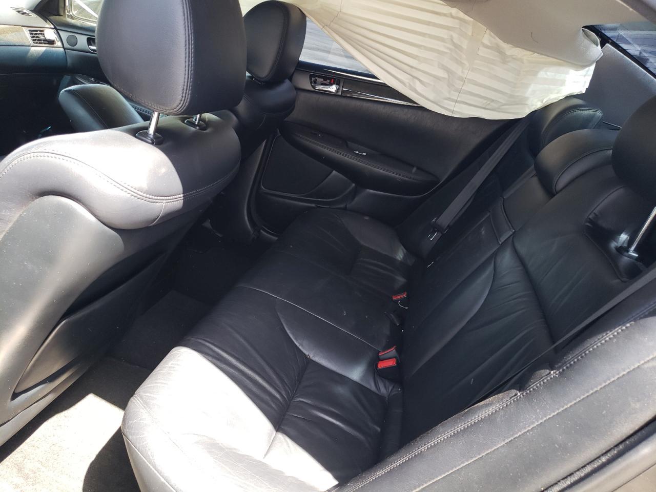 Photo 6 from auction – 2004 LEXUS ES 330 with VIN JTHBA30GX45032045