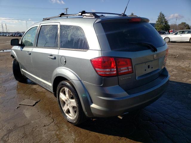 Photo 3 from auction – 2010 DODGE JOURNEY SX with VIN 3D4PG5FV8AT241788