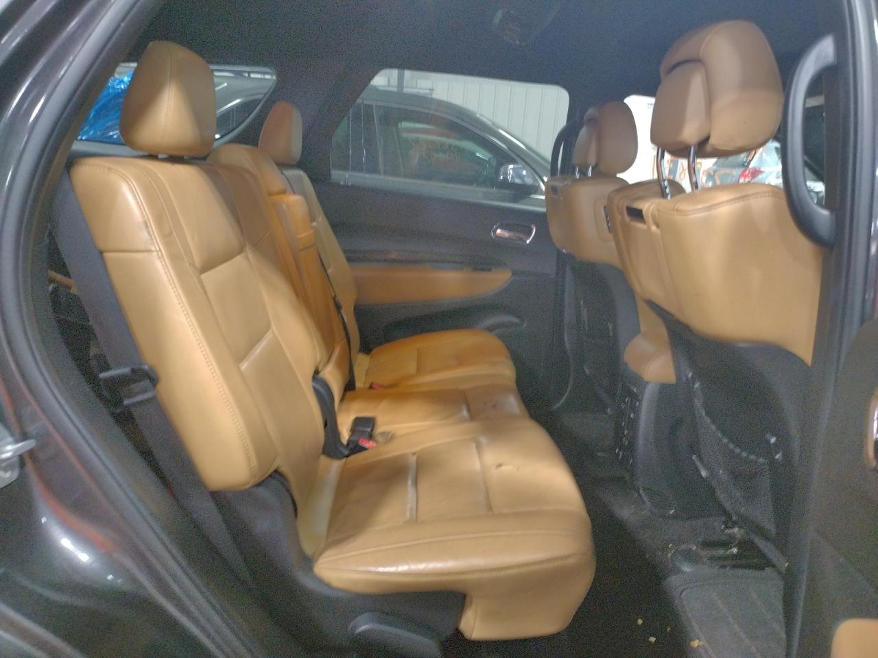 Photo 6 from auction – 2017 DODGE DURANGO CI with VIN 1C4RDJEG9HC736520