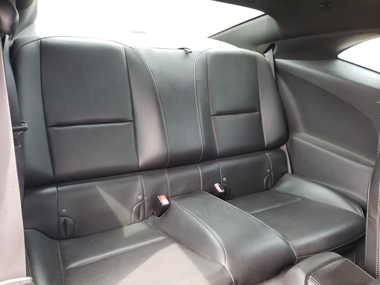 Photo 6 from auction – 2010 CHEVROLET CAMARO SS with VIN 2G1FT1EW7A9115117