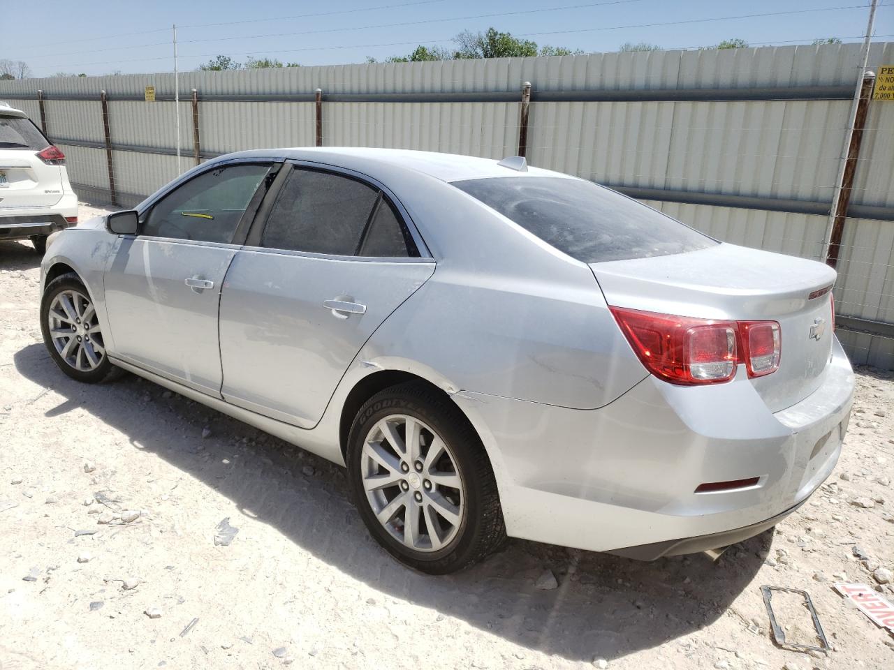Photo 3 from auction – 2013 CHEVROLET MALIBU 2LT with VIN 1G11E5SA1DF275073