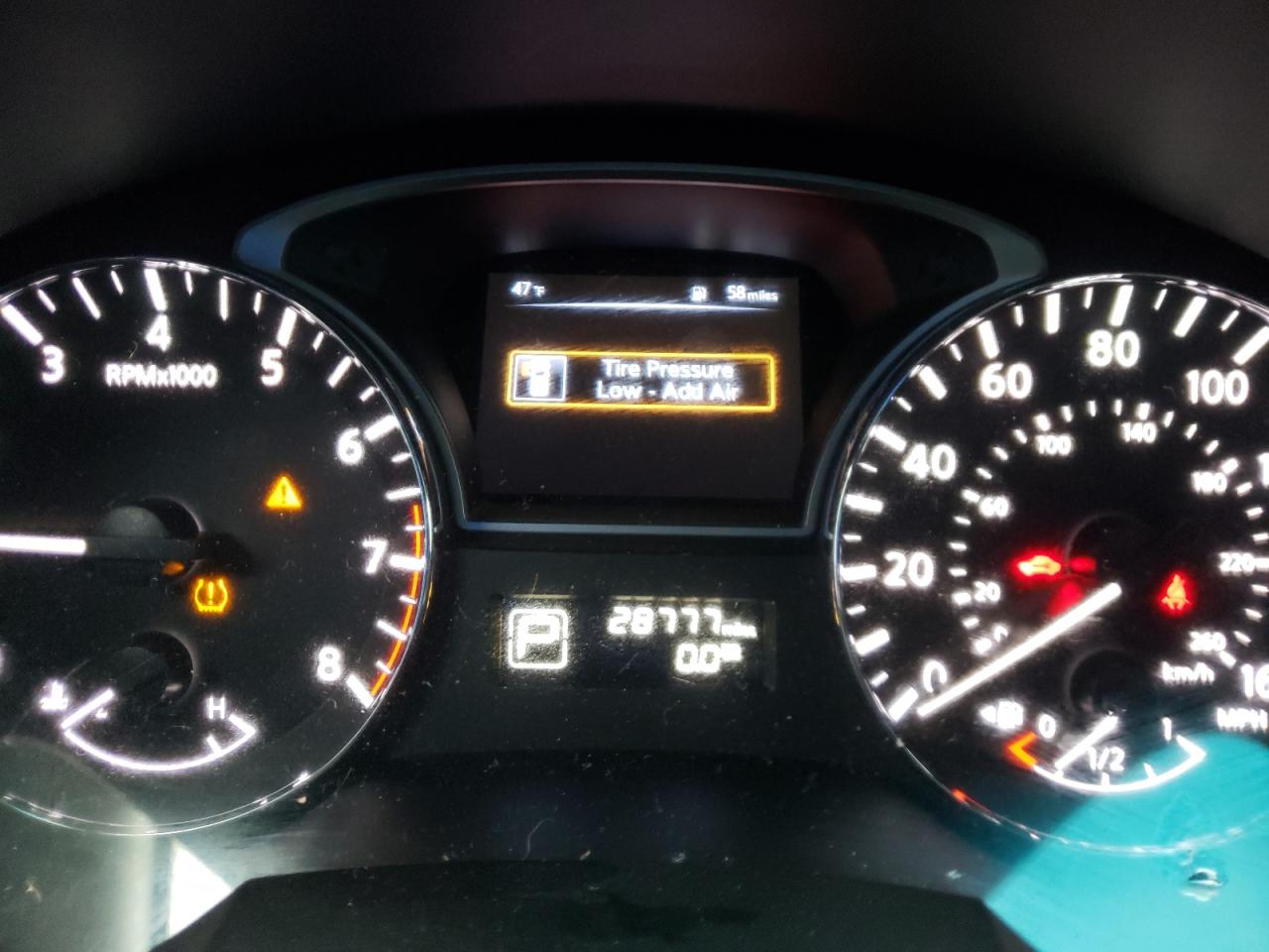 Photo 8 from auction – 2015 NISSAN ALTIMA 2.5 with VIN 1N4AL3AP0FN911603