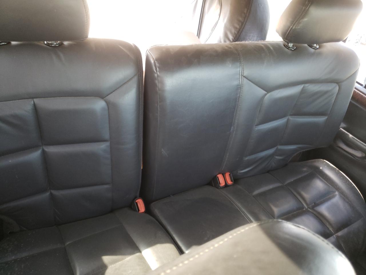 Photo 6 from auction – 1996 JEEP GR CHEROKE with VIN 1J4GZ78YXTC354533