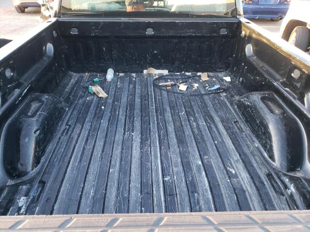 Photo 6 from auction – 2010 CHEVROLET SILVERADO with VIN 1GCPKPEA7AZ268141