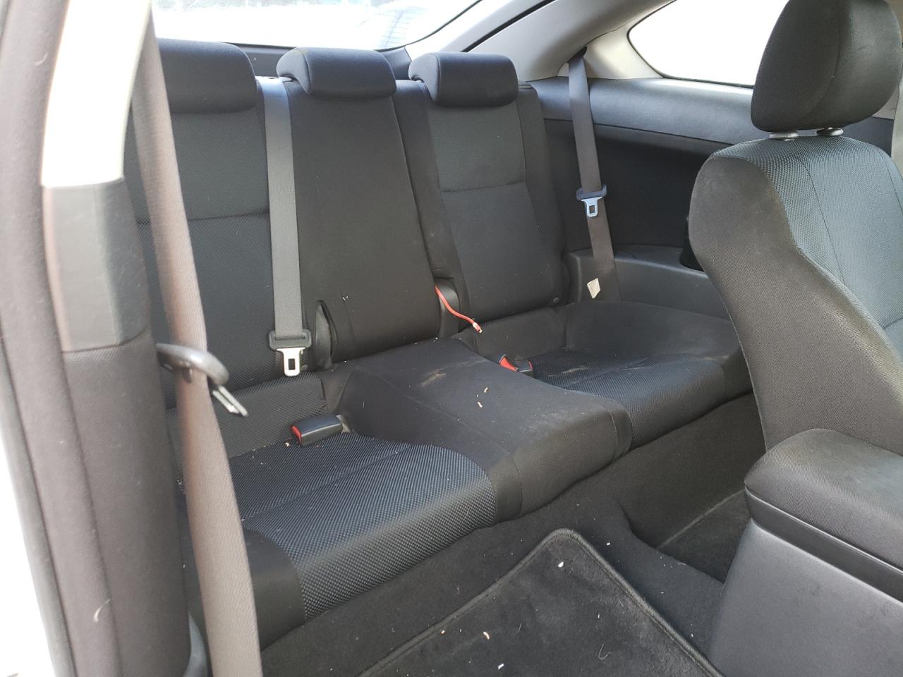 Photo 6 from auction – 2006 TOYOTA SCION TC with VIN JTKDE177860066065