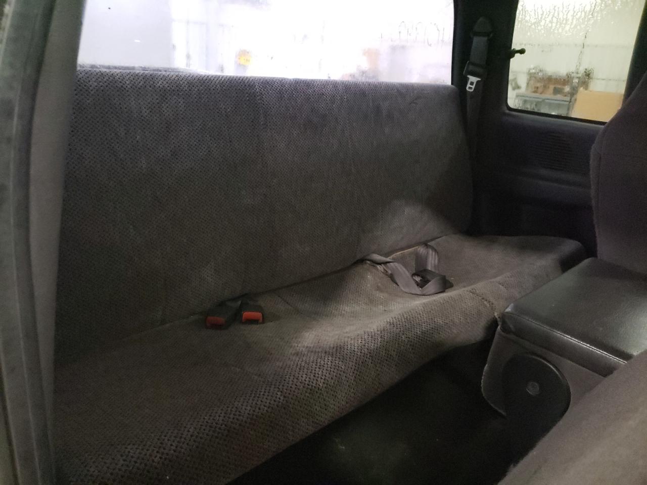 Photo 6 from auction – 1998 DODGE RAM 2500 with VIN 3B7KF22W7WG164791