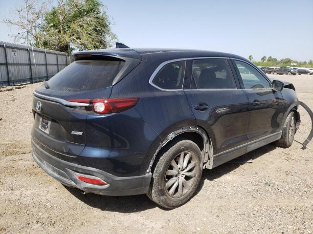 Photo 4 from auction – 2018 MAZDA CX-9 TOURI with VIN JM3TCACY6J0235510
