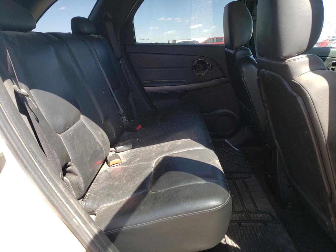 Photo 6 from auction – 2006 PONTIAC TORRENT with VIN 2CKDL73F766130562