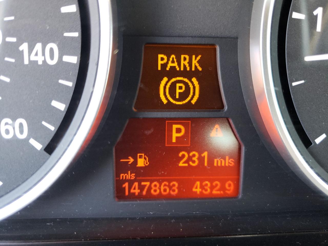 Photo 8 from auction – 2010 BMW X5 XDRIVE3 with VIN 5UXFF0C57ALT76161