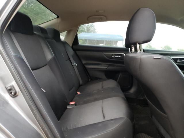 Photo 6 from auction – 2016 NISSAN ALTIMA 2.5 with VIN 1N4AL3AP1GC202238