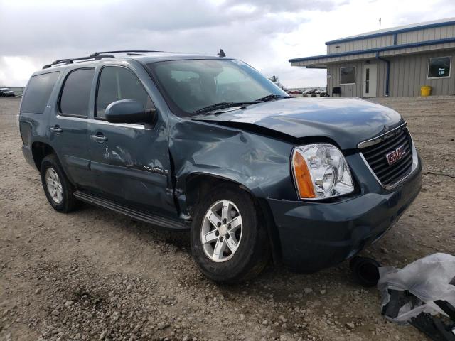GMC YUKON 2008 with VIN 1GKFK13068J228245 - Photo from auction