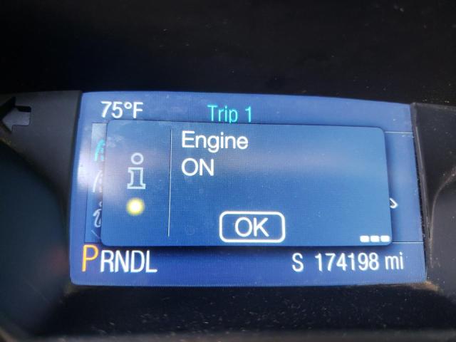 Photo 8 from auction – 2014 FORD FOCUS SE with VIN 1FADP3F25EL219006