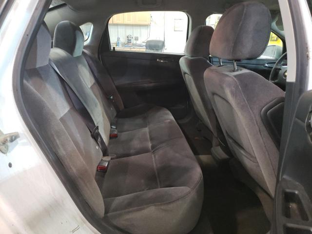 Photo 6 from auction – 2012 CHEVROLET IMPALA LS with VIN 2G1WF5E37C1160192