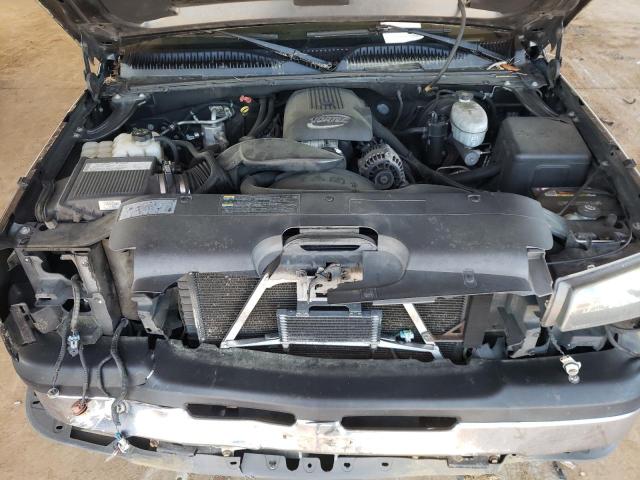 Photo 7 from auction – 2004 CHEVROLET SILVERADO with VIN 2GCEK19T141258878