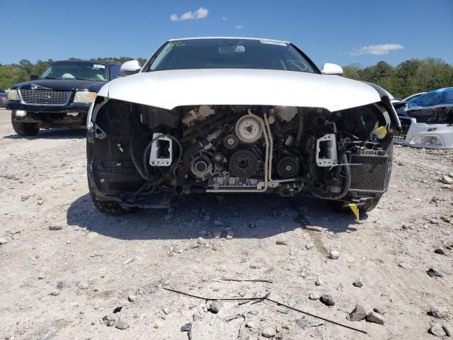 Photo 9 from auction – 2014 AUDI A6 PRESTIG with VIN WAUHGAFC9EN063739