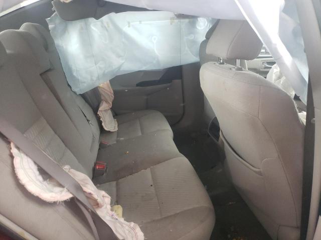Photo 6 from auction – 2017 TOYOTA CAMRY LE with VIN 4T1BF1FK4HU810818