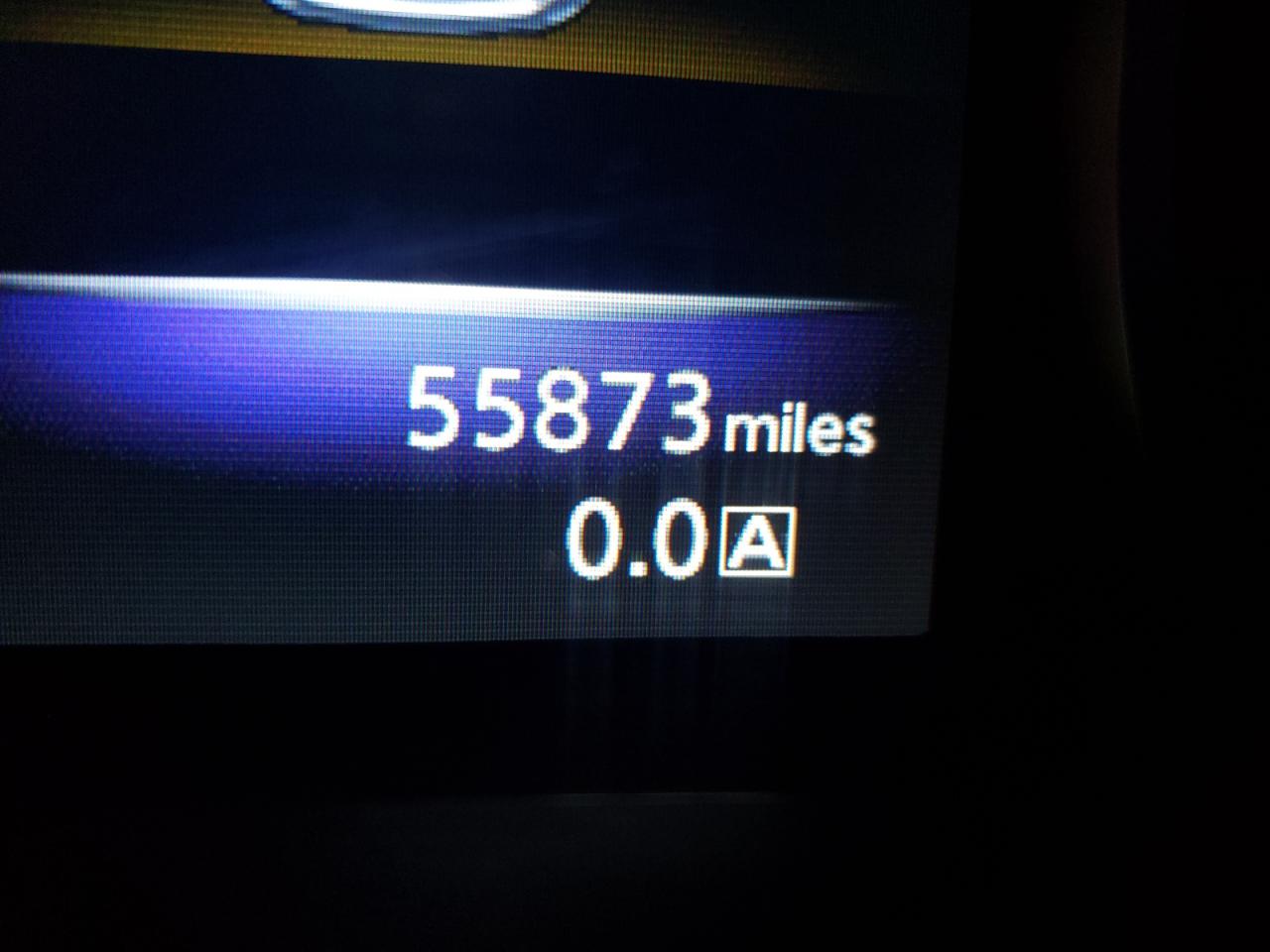 Photo 8 from auction – 2015 INFINITI Q50 BASE with VIN JN1BV7ARXFM403150