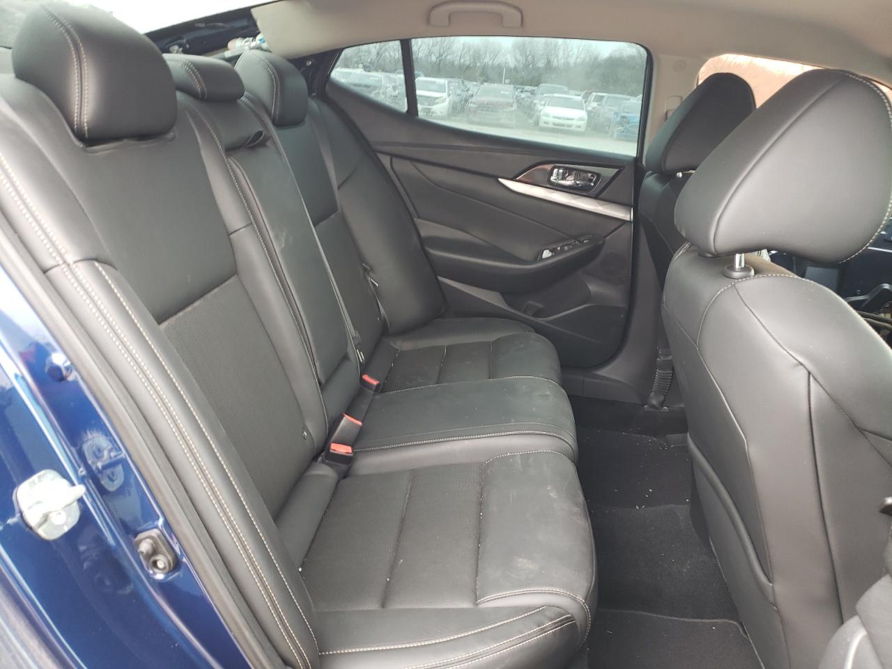 Photo 6 from auction – 2017 NISSAN MAXIMA 3.5 with VIN 1N4AA6AP0HC455091