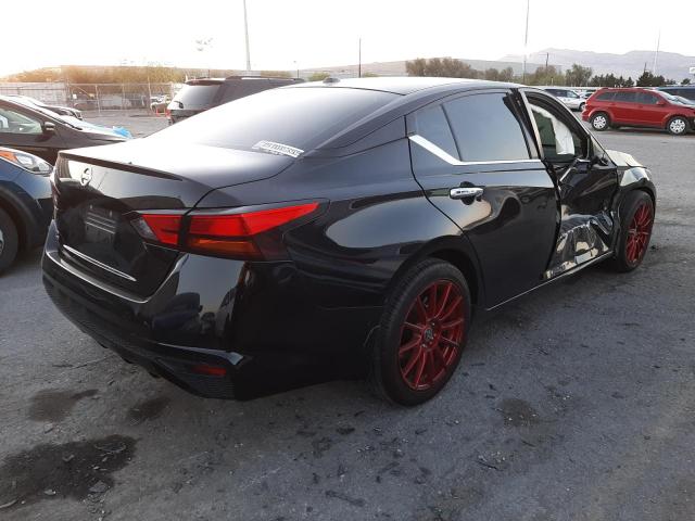 Photo 4 from auction – 2019 NISSAN ALTIMA S with VIN 1N4BL4BV8KC189164