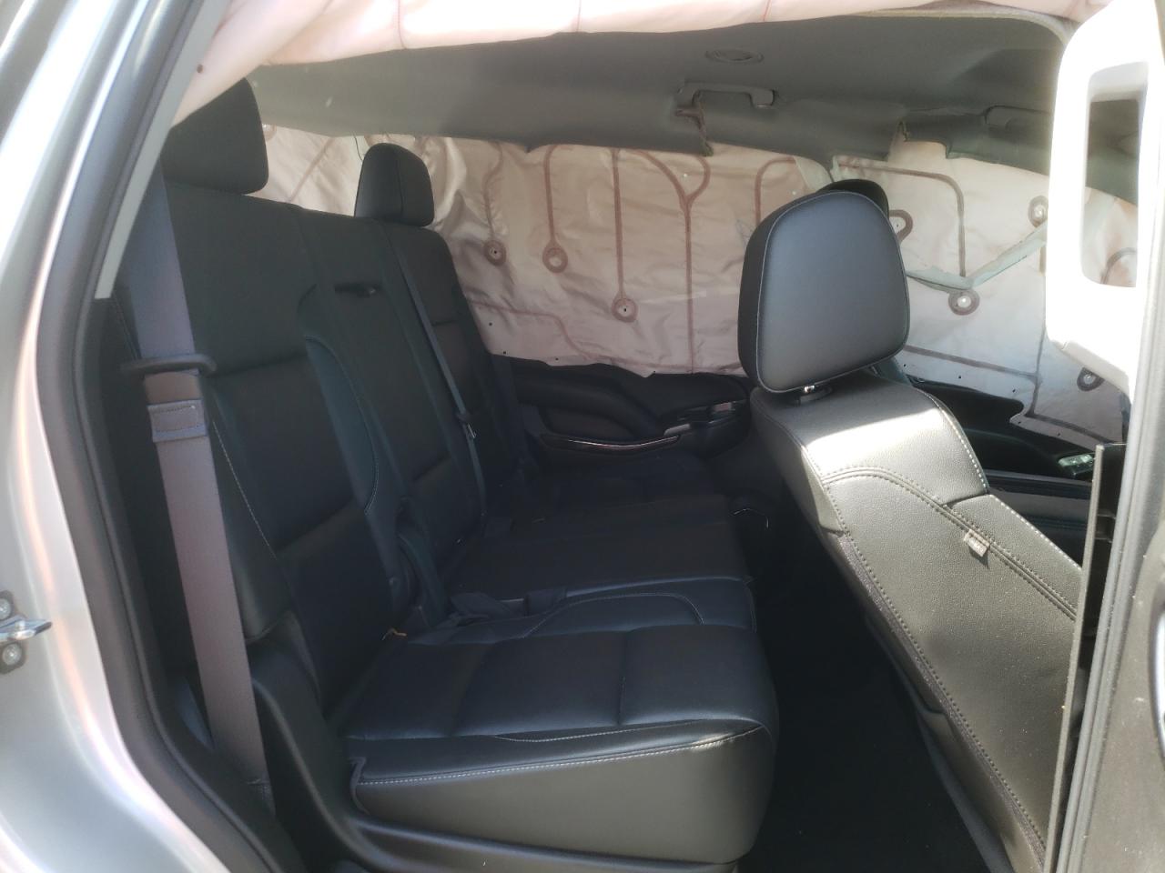 Photo 6 from auction – 2016 CHEVROLET TAHOE C150 with VIN 1GNSCBKC3GR255158