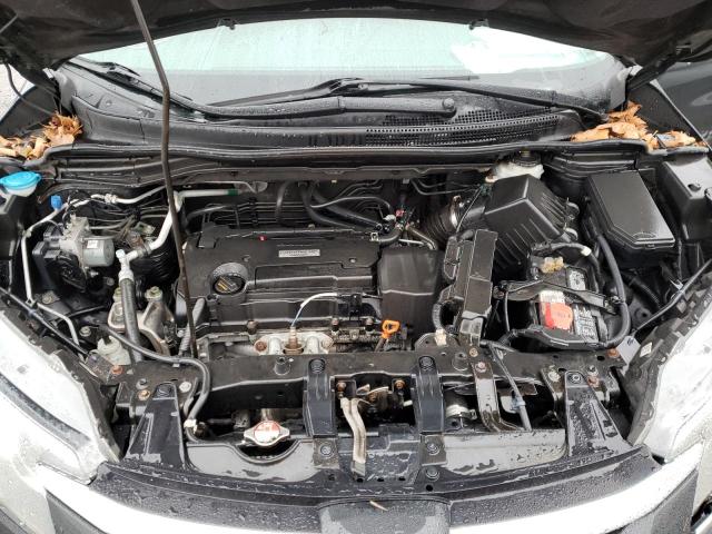 Photo 7 from auction – 2016 HONDA CR-V SE with VIN 2HKRM4H43GH686011