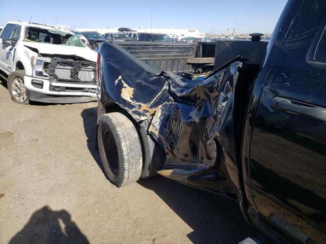 Photo 9 from auction – 2020 RAM 3500 TRADE with VIN 3C63RRGL7LG102913