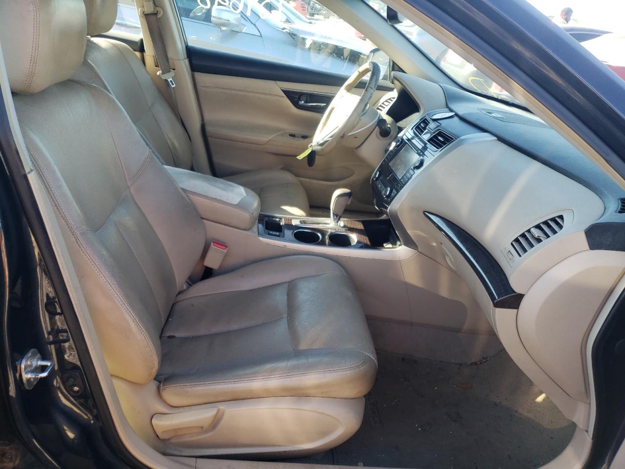 Photo 5 from auction – 2013 NISSAN ALTIMA 2.5 with VIN 1N4AL3AP2DN468948