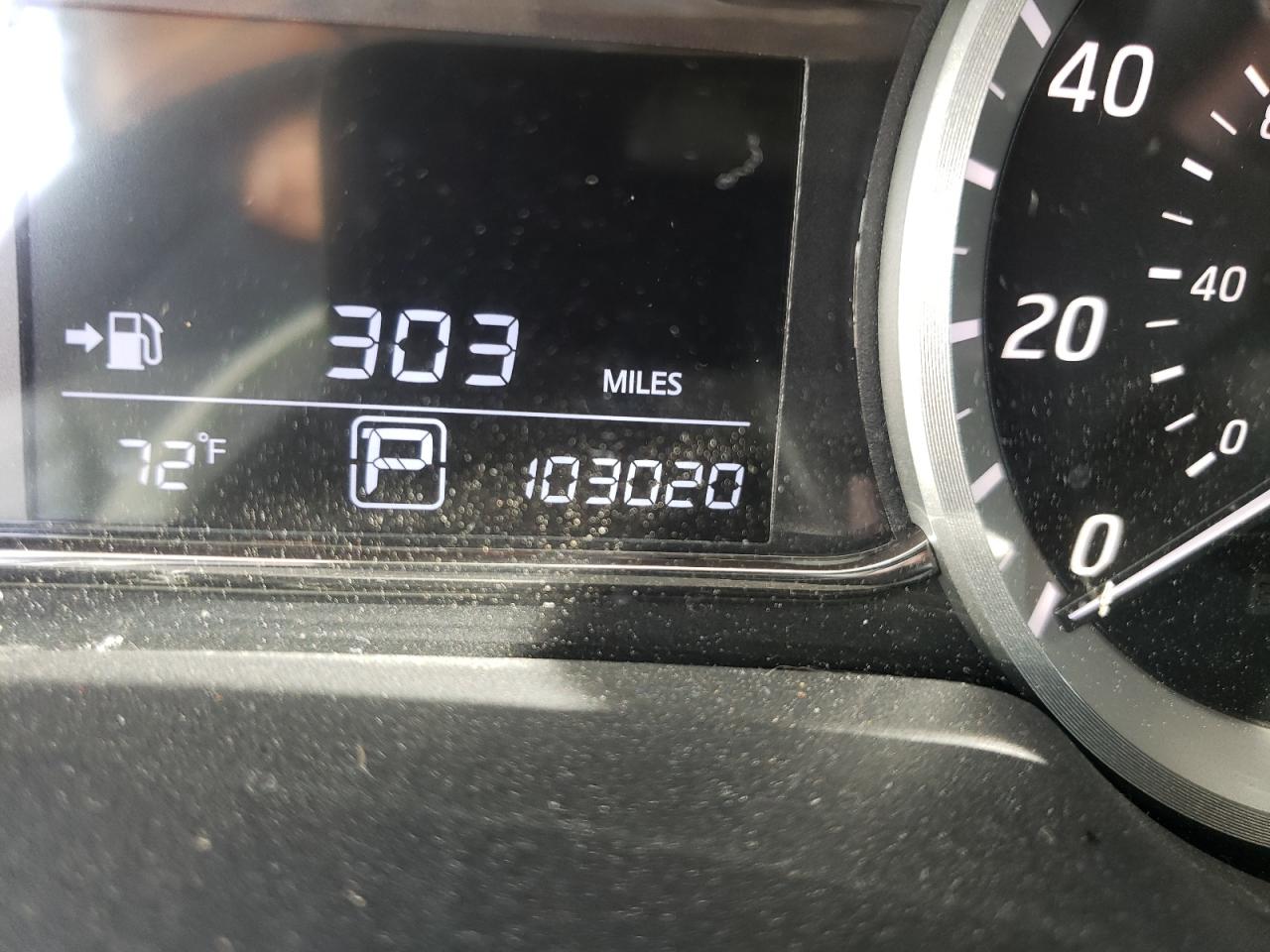 Photo 8 from auction – 2013 NISSAN SENTRA S with VIN 3N1AB7AP1DL693384