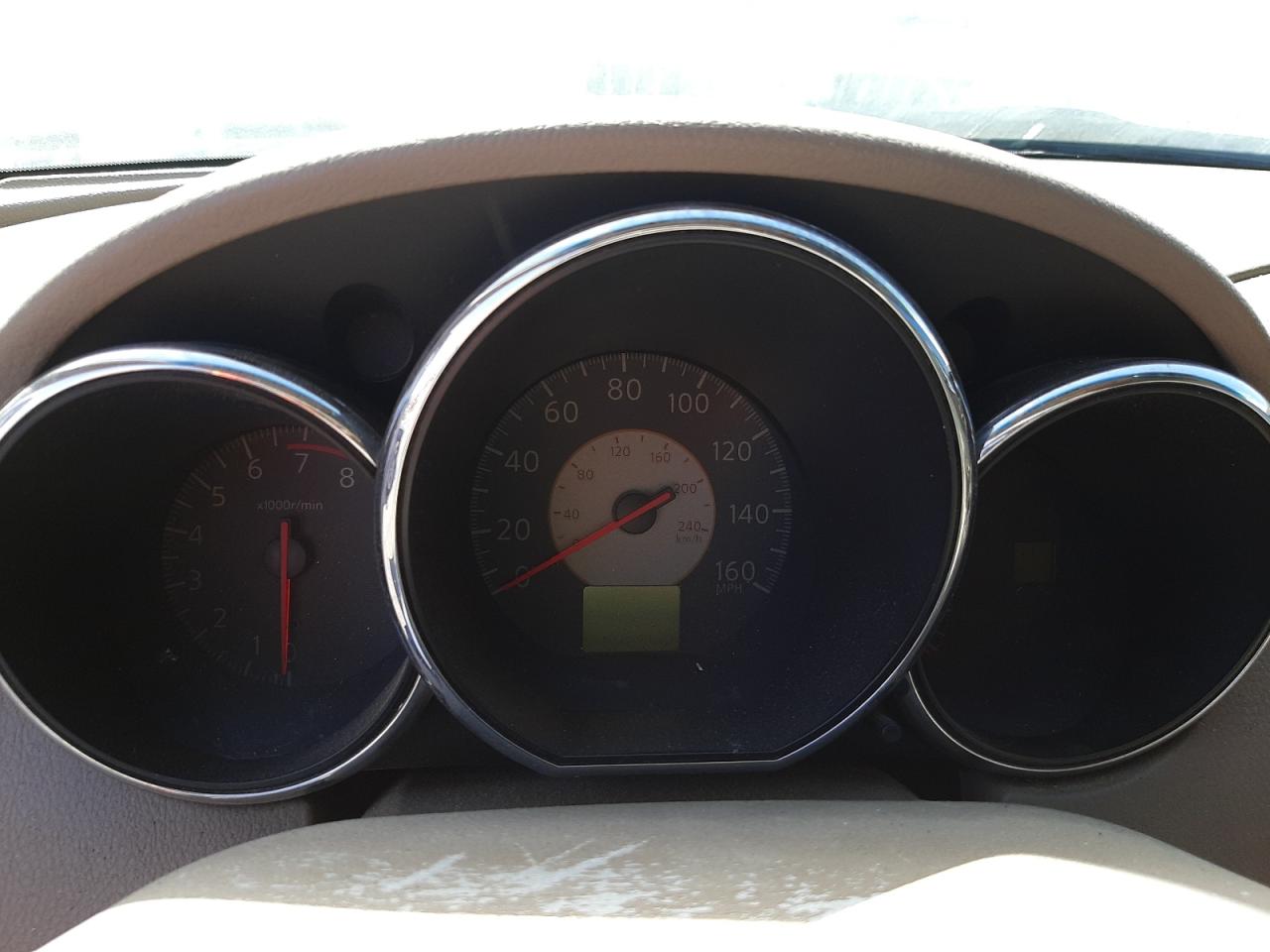 Photo 8 from auction – 2005 NISSAN ALTIMA SE with VIN 1N4BL11D65C952312
