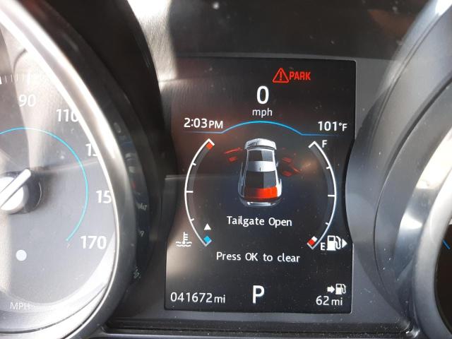 Photo 3 from auction – 2017 JAGUAR XE with VIN SAJAR4BG0HA976296