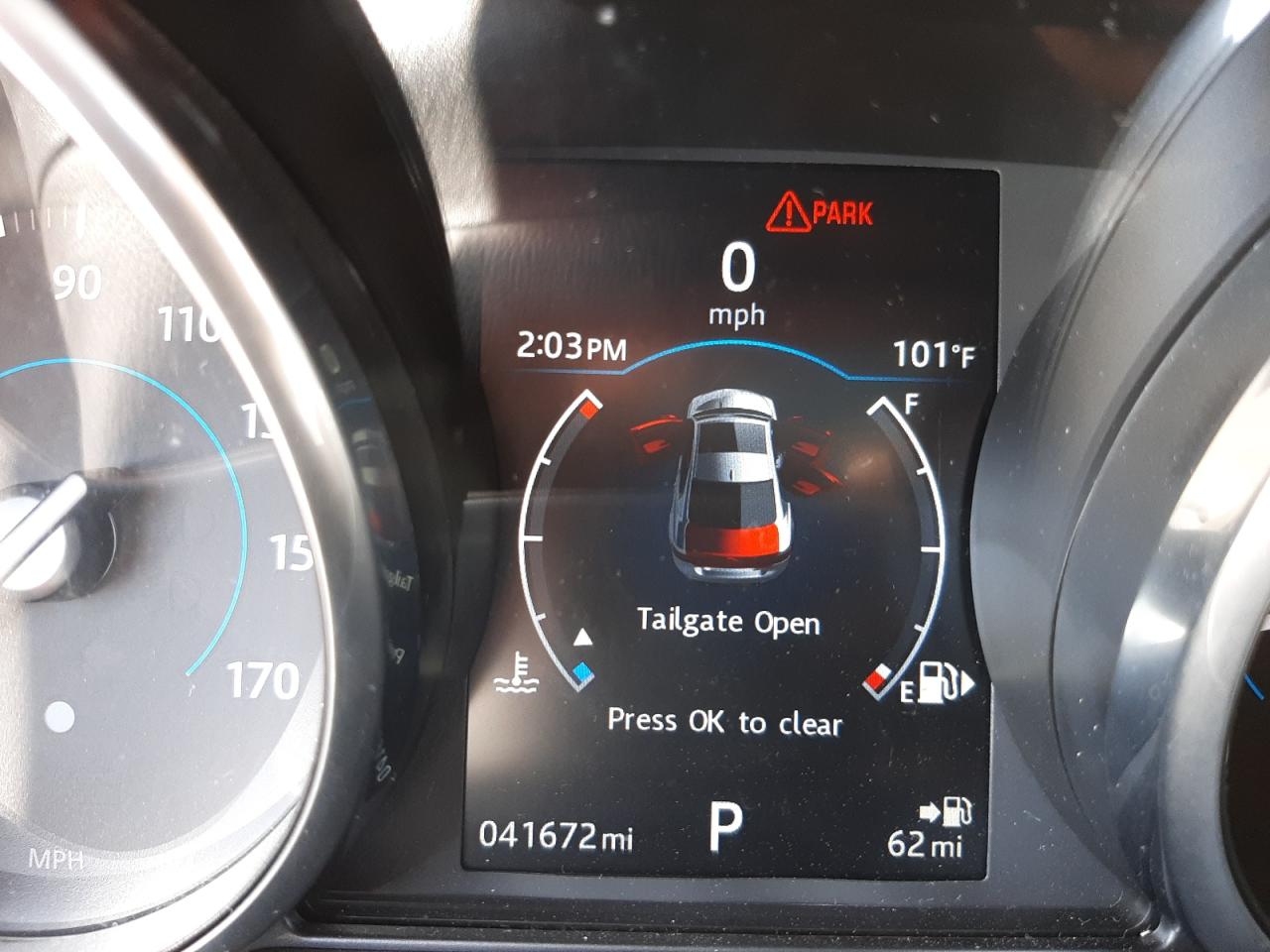Photo 13 from auction – 2017 JAGUAR XE with VIN SAJAR4BG0HA976296