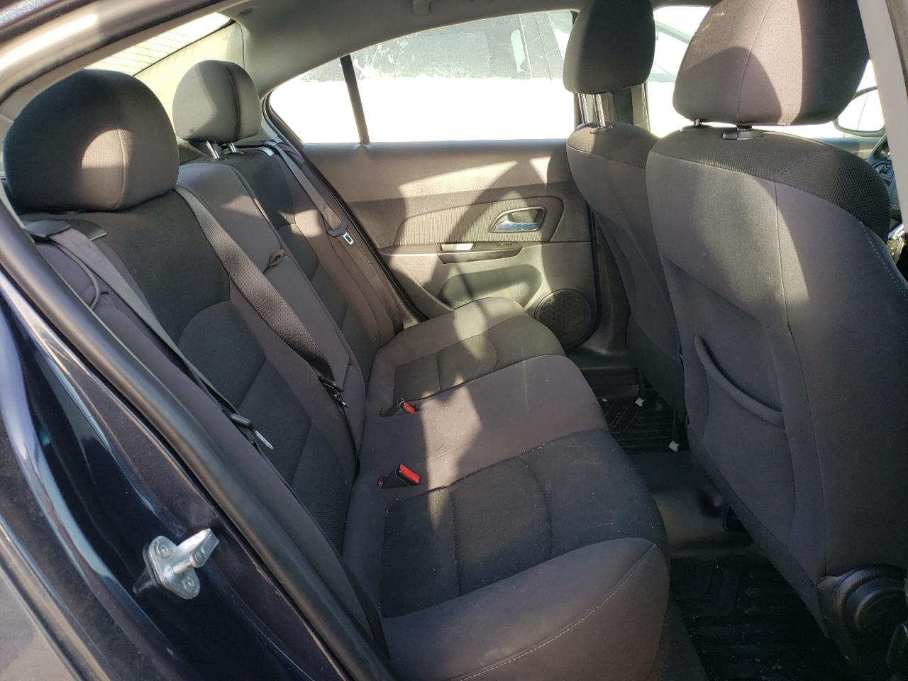 Photo 6 from auction – 2014 CHEVROLET CRUZE LT with VIN 1G1PC5SB9E7353894