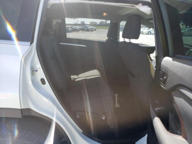 Photo 6 from auction – 2019 TOYOTA HIGHLANDER with VIN 5TDZZRFH9KS335241