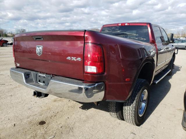 Photo 4 from auction – 2018 RAM 3500 ST with VIN 3C63RRGL4JG253057