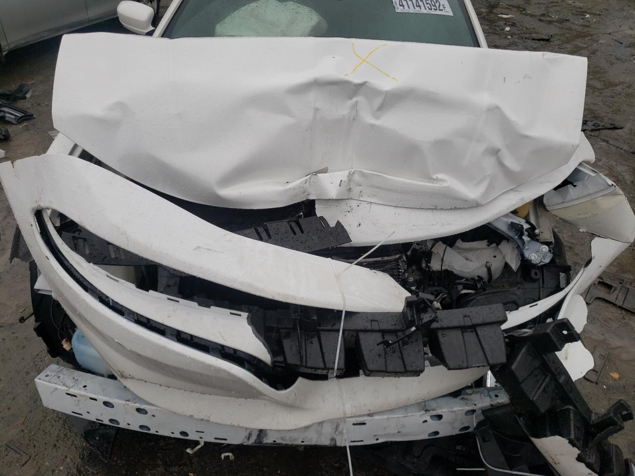 Photo 9 from auction – 2015 DODGE CHARGER SE with VIN 2C3CDXBG3FH840027