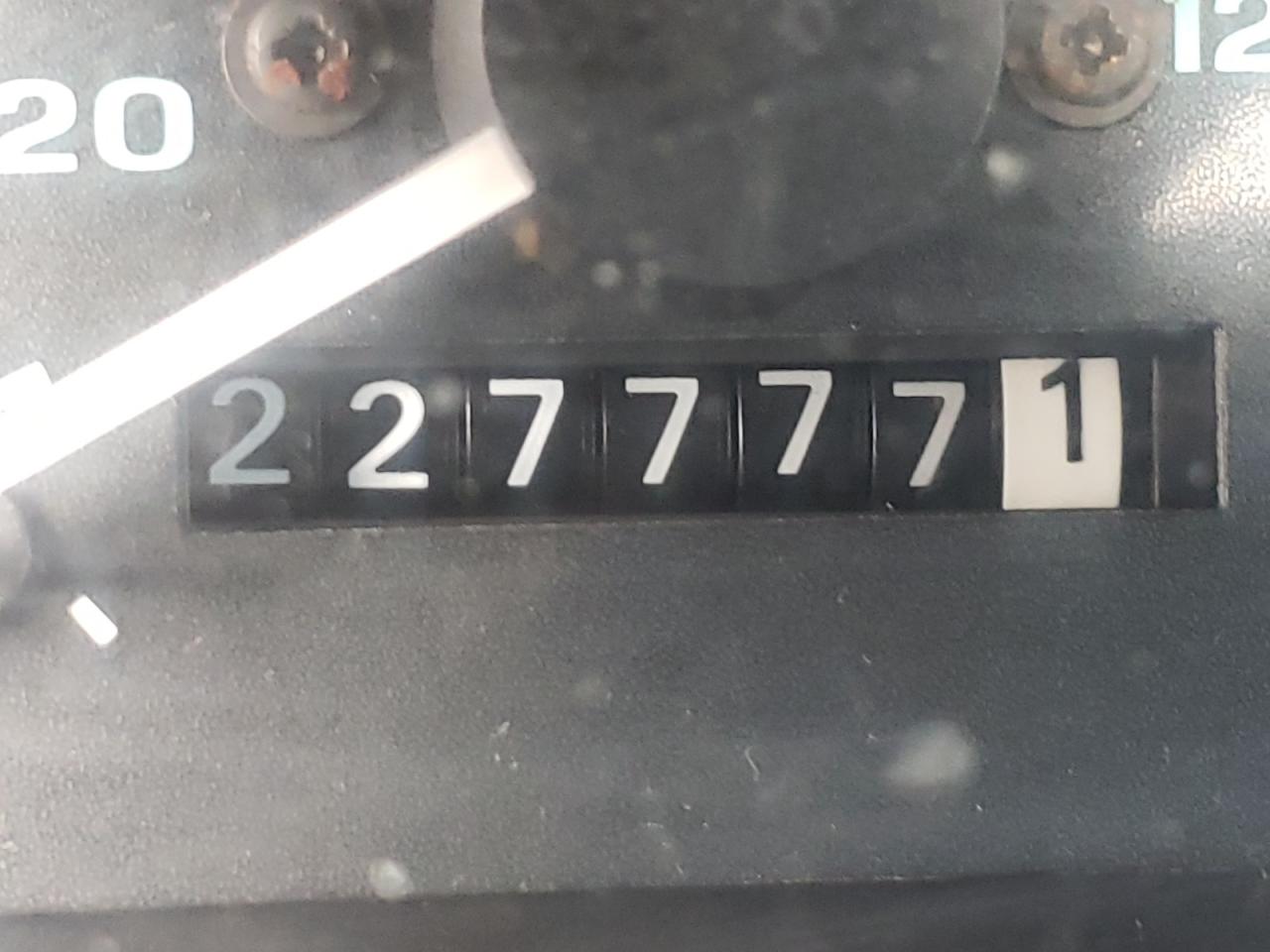 Photo 8 from auction – 1994 FORD RANGER SUP with VIN 1FTCR14A2RPB97110