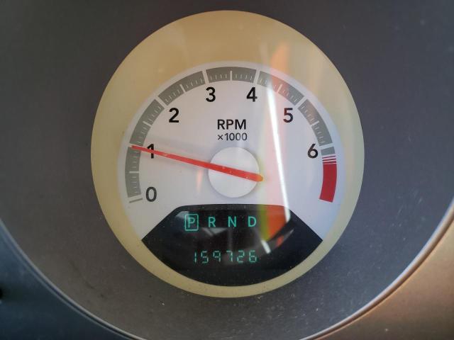 Photo 8 from auction – 2008 DODGE AVENGER SE with VIN 1B3LC46K88N229529