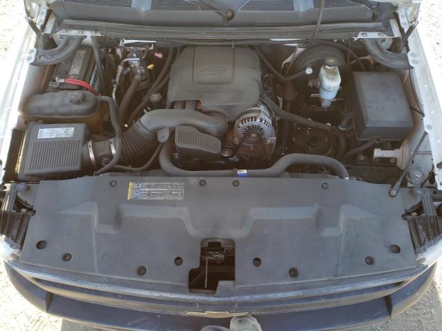 Photo 7 from auction – 2008 CHEVROLET 1500 with VIN 1GCEC14C68Z222573