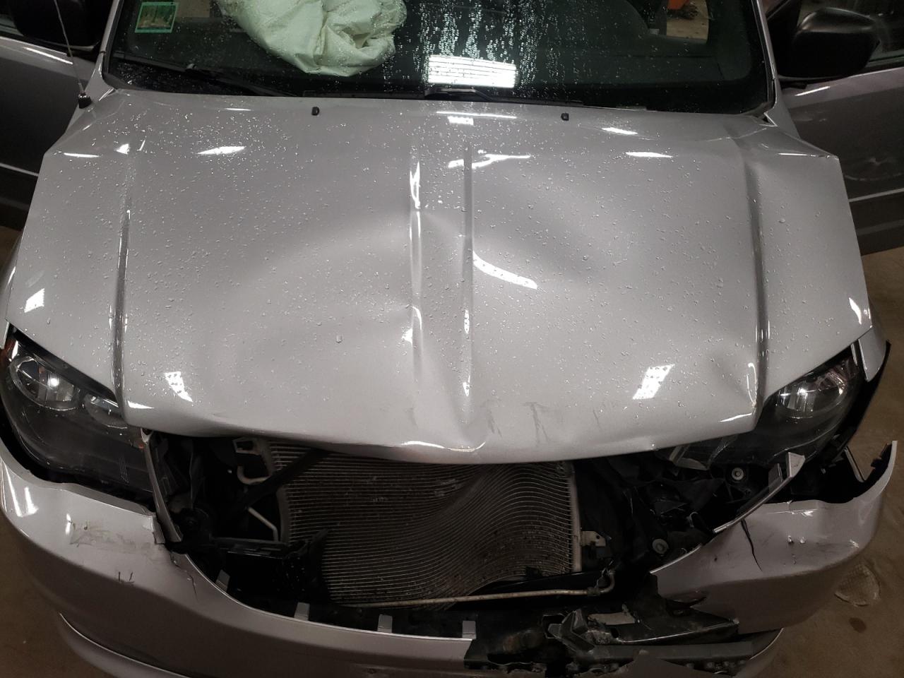Photo 7 from auction – 2015 DODGE GRAND CARA with VIN 2C4RDGBGXFR570228